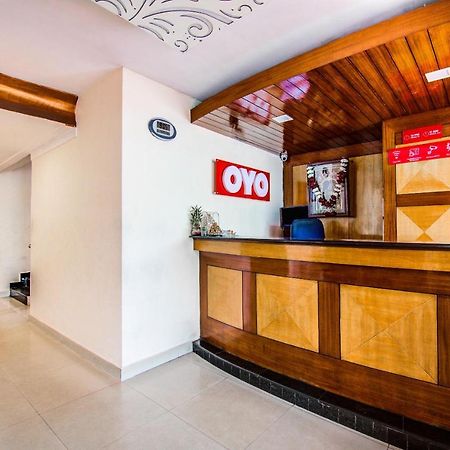 Oyo Hotel Lakshmi Paradise Visákhapatnam Kültér fotó