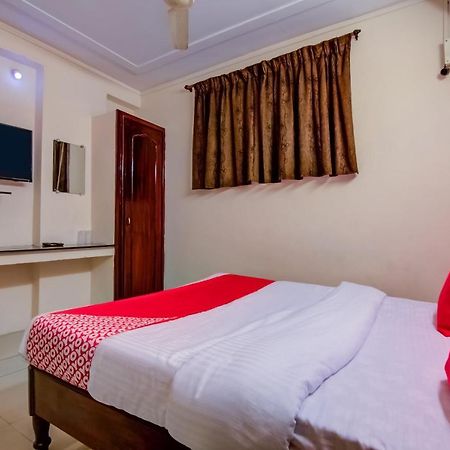 Oyo Hotel Lakshmi Paradise Visákhapatnam Kültér fotó