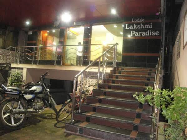 Oyo Hotel Lakshmi Paradise Visákhapatnam Kültér fotó
