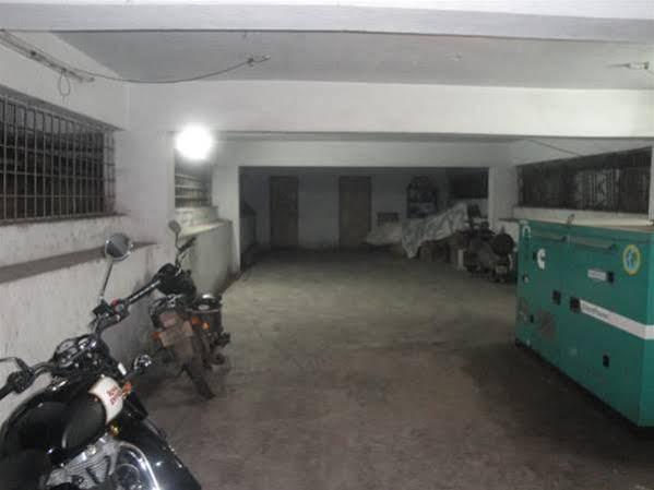 Oyo Hotel Lakshmi Paradise Visákhapatnam Kültér fotó